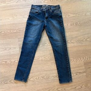 Eddie Bauer Indigo Women's Skinny Jeans
